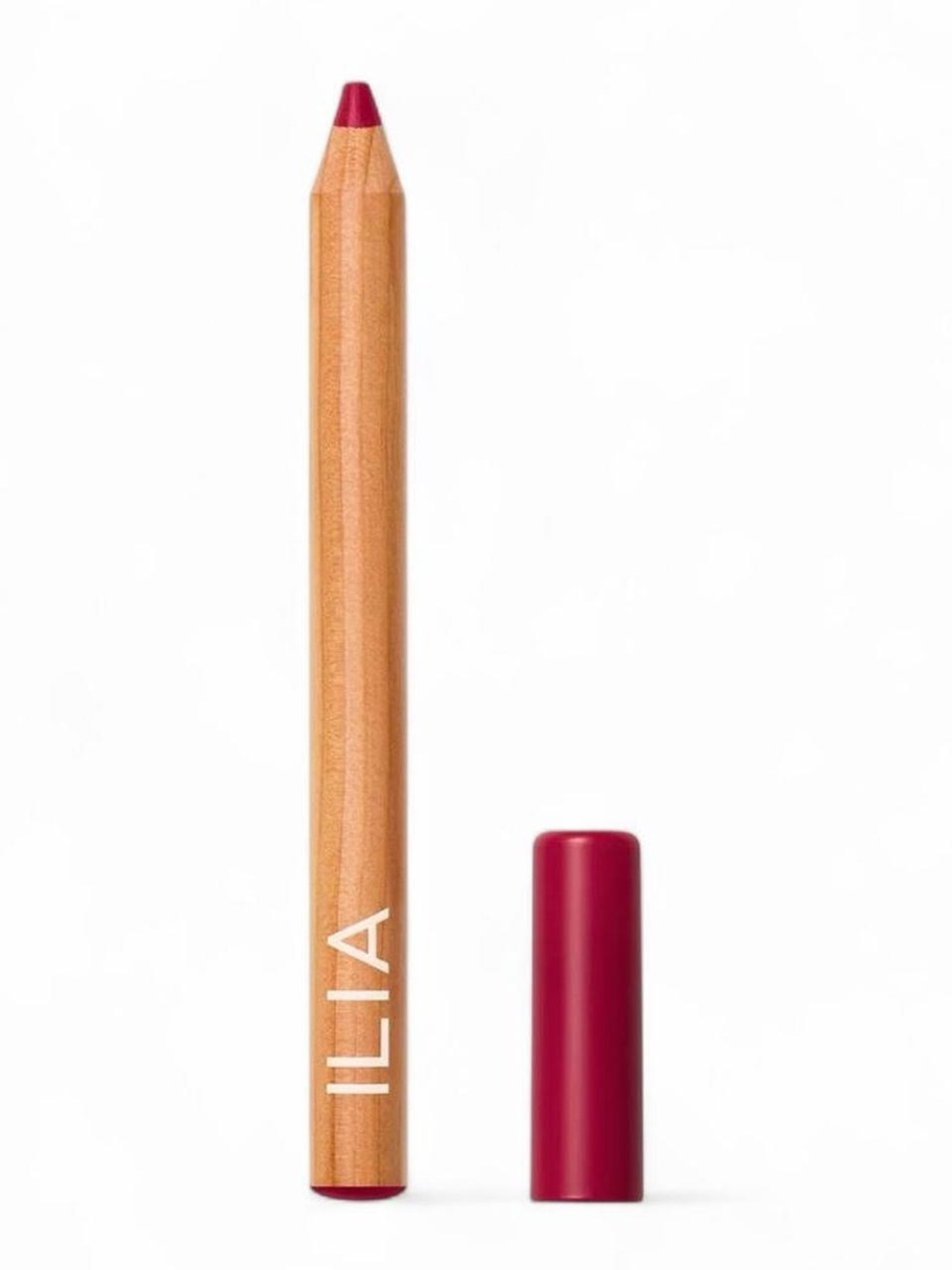 ILIA Lip Sketch Hydrating Crayon-Nigh Bloom-NIB